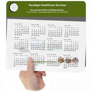 Custom Promotional Frame-It LIFT-top Mouse Pad - 7-1/2" x 8" x 1/16"