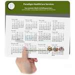 Promotional Mouse Pads - Frame-It LIFT-top Mouse Pad - 7-1/2" x 8" x 1/16"