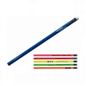 Thrifty Neon Pencil 
