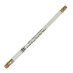 Customized Pencils - Double Tipped