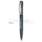 Personalized Click Pens - Newspring Metallic Pen