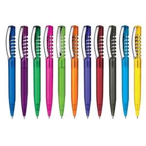 Newspring Translucent Pen 