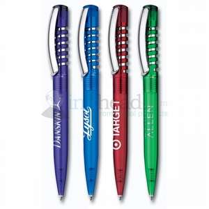 Newspring Translucent Pen 