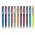 Personalized Pens - Newspring Translucent Pen