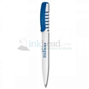 Custom Promotional Newspring Opaque Pen