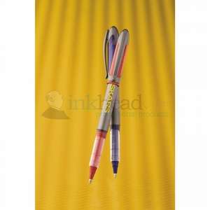 Precision Needle Point Pen
