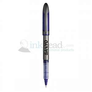 Custom Promotional Eclipse Medium Point Rollerball Pen