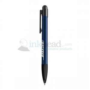 Innovator Soft Grip Metallic Ball Pen