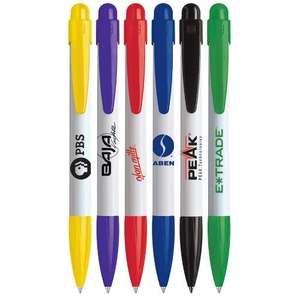 Custom Promotional Innovator Ball Pen