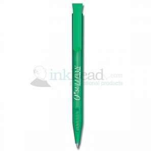 Super Hit Translucent Ball Pen