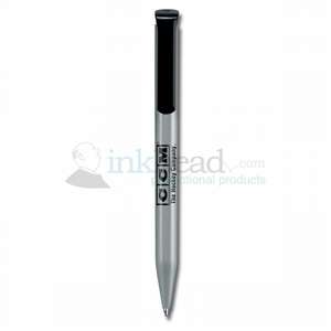Custom Promotional Super Hit Metallic Pen