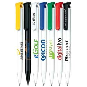 Custom Promotional Super Hit Basic Pen