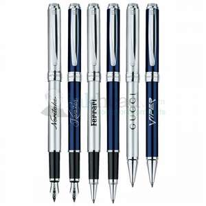 Custom Promotional Venetia Ball Pen