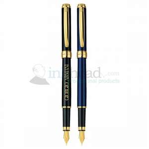 Venetia Fountain Pen