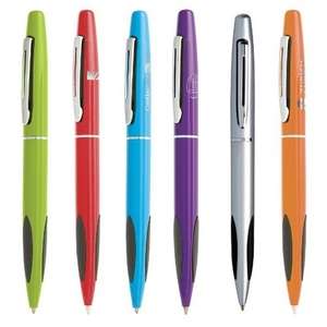 Century Twist Action Ballpoint Pen 