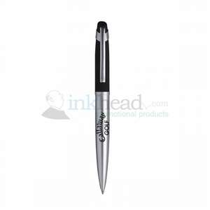 Custom Promotional Windsor Twist Action Ball Pen
