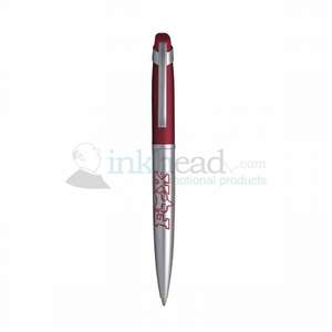 Windsor Twist Action Ball Pen 