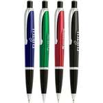 Promotional Click Pens - Prestige Click Ballpoint Pen