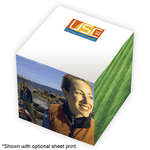 Wholesale Promotional Products - StickyNotes Cube - 3" x 3" x 3"