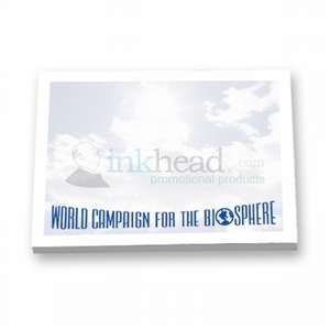 Stock Design Adhesive Notepad 4