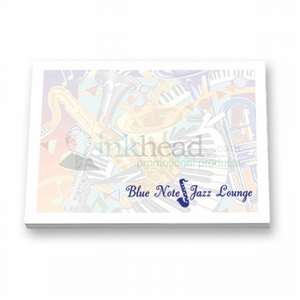 Stock Design Adhesive Notepad 4