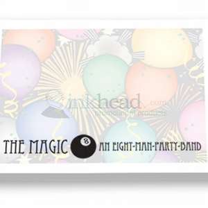 Stock Design Adhesive Notepad 4