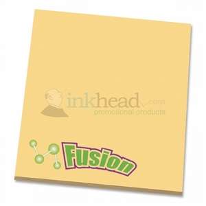Adhesive Notepad 2-3/4