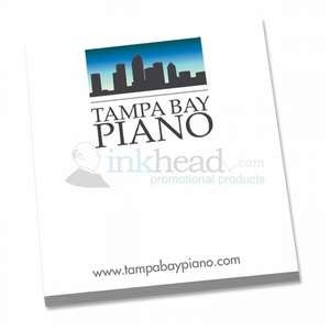 Adhesive Notepad 2-3/4