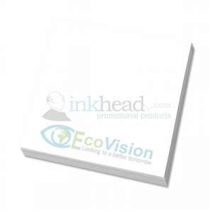 Adhesive Notepad 3