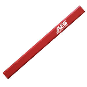 Custom Promotional Standard Carpenter Pencil