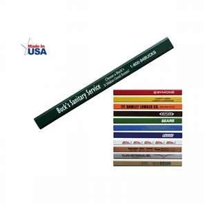 Standard Carpenter Pencil 