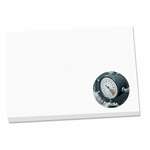 Customized Adhesive Notepads - Adhesive Notepad 4" x 3" - 100 Sheets