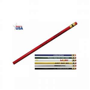 Promoter Pencil 