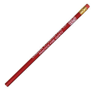 Custom Promotional Round Pioneer Pencil