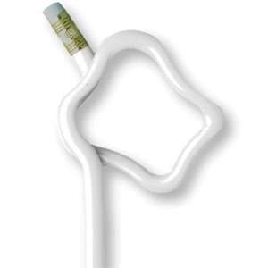 Custom Promotional Apple Shaped Pencil