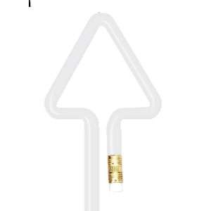 Custom Promotional Arrow Shaped Pencil