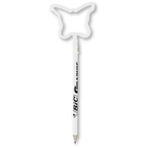 Custom Promotional Butterfly Shaped Pencil