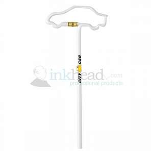 Custom Promotional Car Shaped Pencil