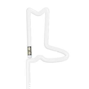 Custom Promotional Cowboy Boot Shaped Pencil