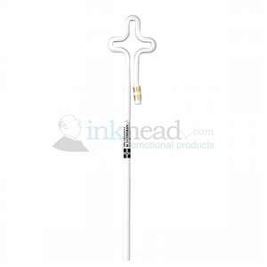 Custom Promotional Cross Shaped Pencil
