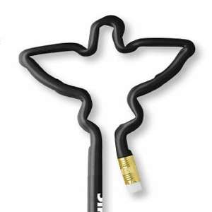 Custom Promotional Eagle Shaped Pencil