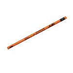 Personalized Promotional Products - Fluorescent Pencil with Coordinating Eraser
