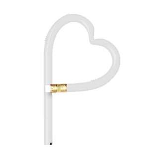 Custom Promotional Heart Shaped Pencil