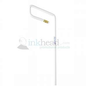 Custom Promotional Hockey Stick Shaped Pencil