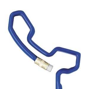 Custom Promotional Telephone Shaped Pencil