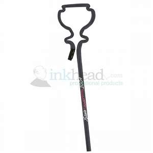 Custom Promotional Trophy Shaped Pencil