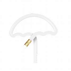 Custom Promotional Umbrella Shaped Pencil