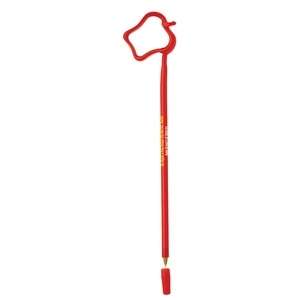 Custom Promotional Apple Shaped Pen