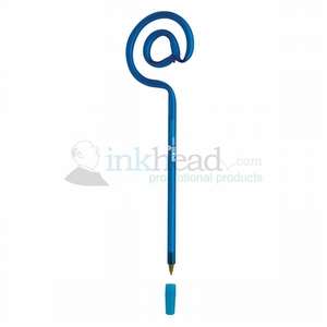 Custom Promotional The @ Shaped Pen