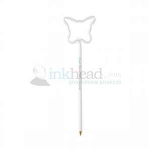Custom Promotional Butterfly Shaped Pen